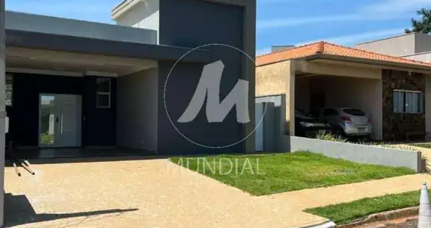Casa (térrea em condominio) 3 dormitórios/suite, cozinha planejada, portaria 24 horas, em condomínio fechado