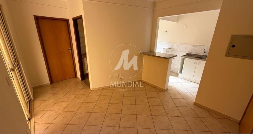 Apartamento (tipo - padrao) 1 dormitórios, cozinha planejada, elevador, em condomínio fechado