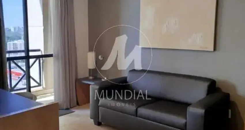 Apartamento (flat) 1 dormitórios/suite, portaria 24hs, lazer, espaço gourmet, salão de festa, salão de jogos, elevador, em condomínio fechado