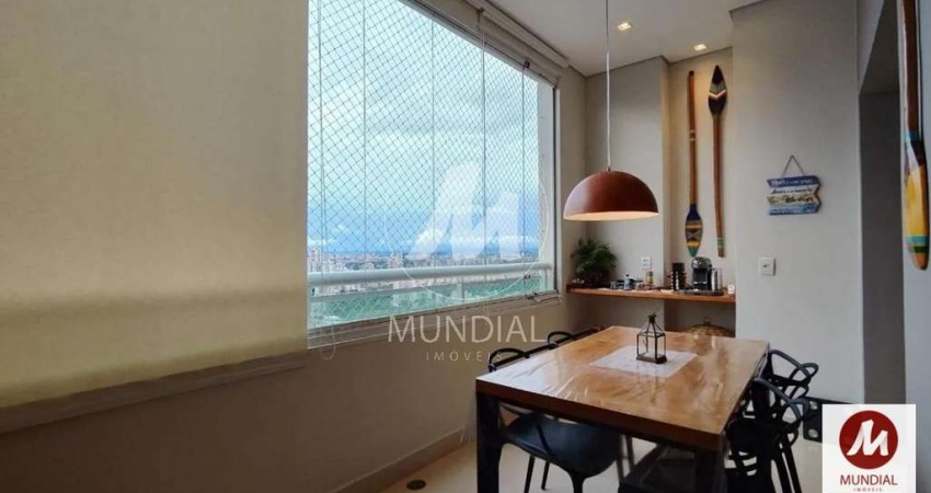 Apartamento (cobertura 2 - duplex) 3 dormitórios/suite, cozinha planejada, portaria 24 horas, elevador, em condomínio fechado