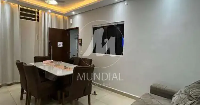 Casa (térrea na rua) 3 dormitórios/suite, cozinha planejada