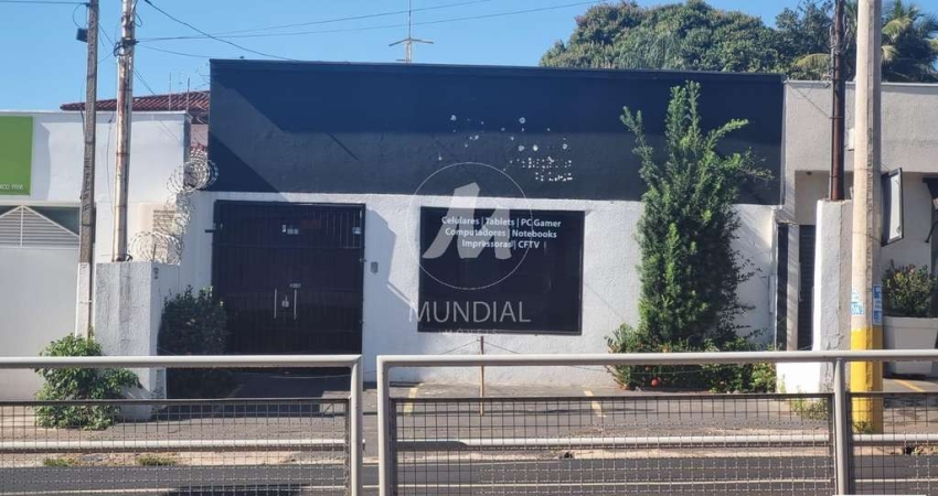 Sala comercial para alugar na Rua Conde Afonso Celso 780 (16171MA), Jardim Sumaré, Ribeirão Preto