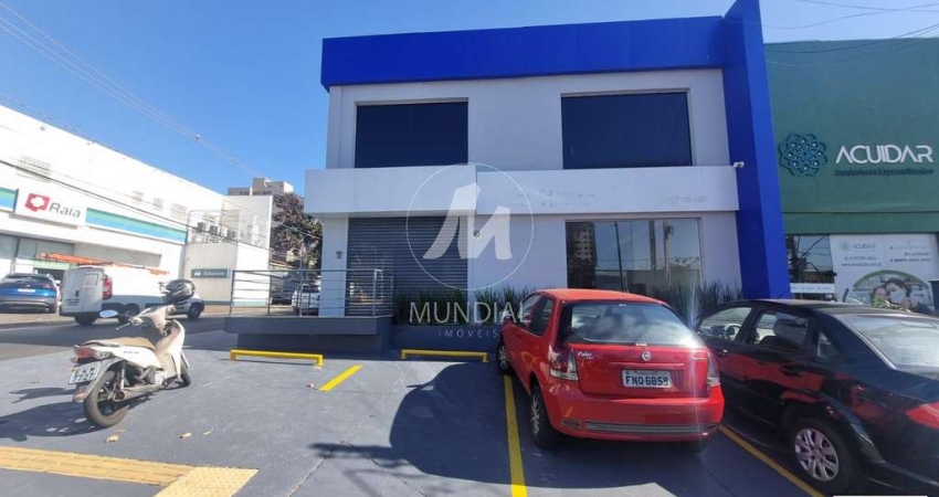 Sala comercial para alugar na Rua General Osorio 419 (975MA), Centro, Ribeirão Preto