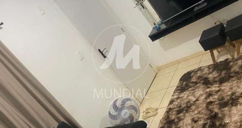 Apartamento (tipo - padrao) 2 dormitórios, cozinha planejada, portaria 24hs, lazer, salão de festa, em condomínio fechado