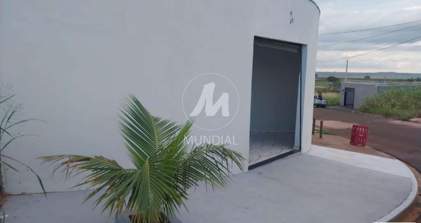 Loft à venda na Rua Floriano Peixoto 77 (75299MV), Boulevard, Jardinópolis