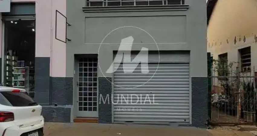 Sala comercial para alugar na Rua Iria Alves 144 (74413MA), Bonfim Paulista, Ribeirão Preto