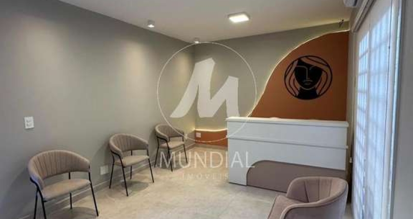Sala comercial para alugar na Rua Amadeu Amaral 273 (45610MA), Vila Seixas, Ribeirão Preto