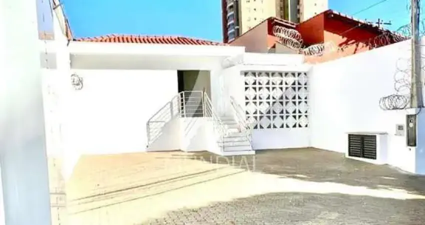 Sala comercial para alugar na Rua Amadeu Amaral 273 (45610MA), Vila Seixas, Ribeirão Preto