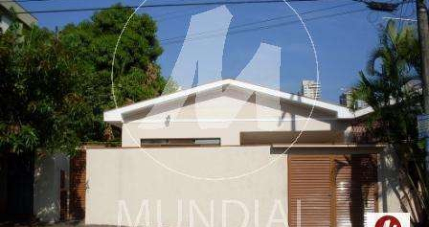 Casa (térrea na rua) 3 dormitórios/suite, cozinha planejada