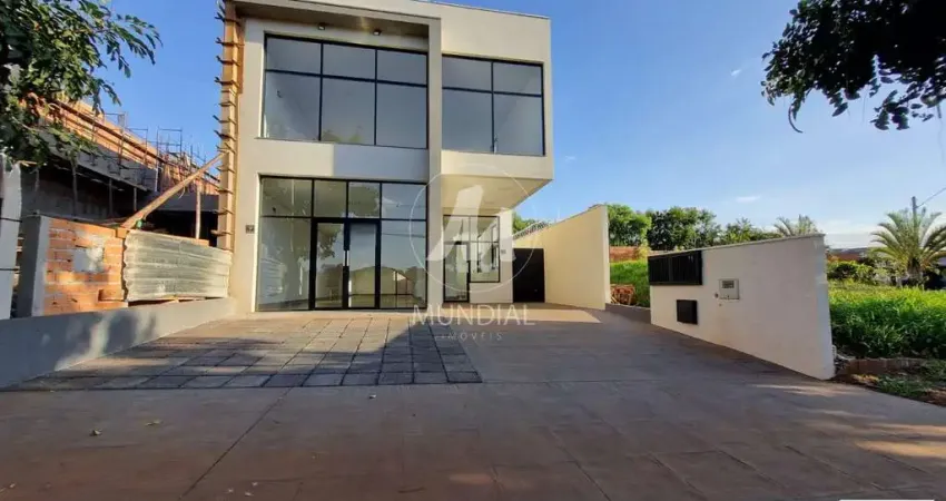 Sala comercial para alugar na Rua Iria Alves 555 (75305MA), Bonfim Paulista, Ribeirão Preto