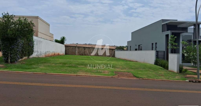 Terreno (terreno em condominio fechado) , portaria 24hs, lazer, espaço gourmet, salão de festa, salão de jogos, em condomínio fechado