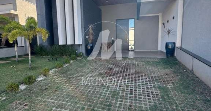 Casa (térrea em condominio) 3 dormitórios/suite, cozinha planejada, portaria 24hs, lazer, espaço gourmet, salão de festa, em condomínio fechado