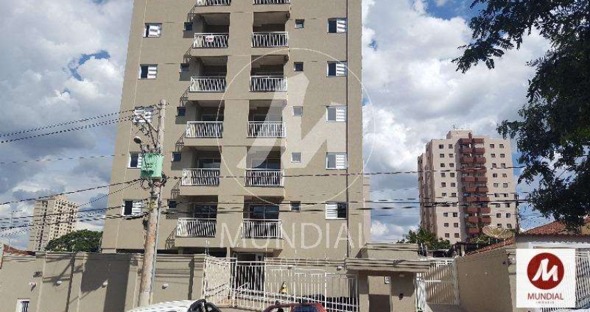 Apartamento (tipo - padrao) 2 dormitórios/suite, cozinha planejada, elevador, em condomínio fechado