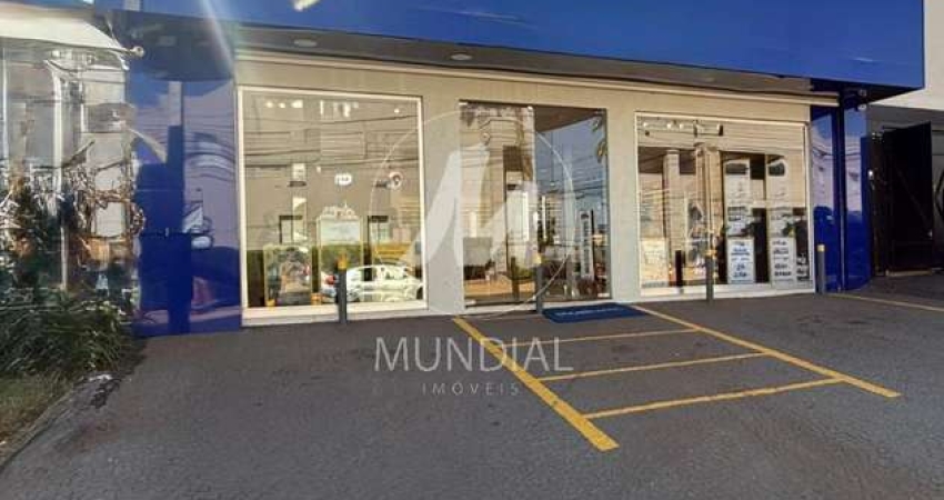 Sala comercial para alugar na Avenida Professor João Fiúsa 327 (75320MA), Alto da Boa Vista, Ribeirão Preto