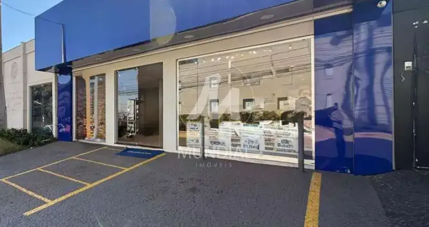 Sala comercial para alugar na Avenida Professor João Fiúsa 327 (75320MA), Alto da Boa Vista, Ribeirão Preto