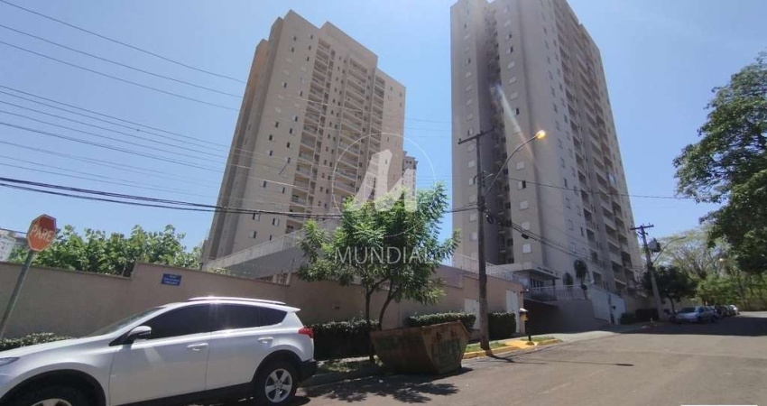 Apartamento (tipo - padrao) 2 dormitórios/suite, cozinha planejada, portaria 24hs, lazer, salão de festa, elevador, em condomínio fechado