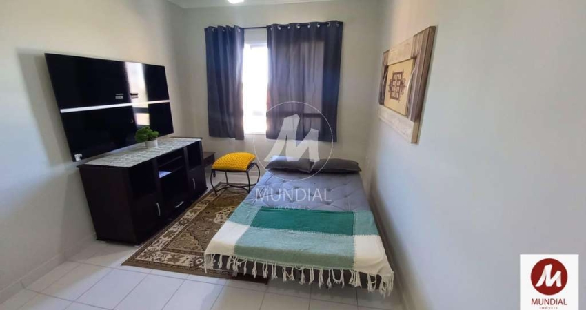 Apartamento (tipo - padrao) 1 dormitórios, cozinha planejada, portaria 24hs, lazer, espaço gourmet, salão de jogos, elevador, em condomínio fechado