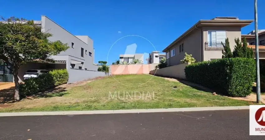 Terreno (terreno em condominio fechado) , portaria 24hs, em condomínio fechado