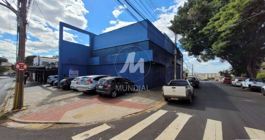 Sala comercial para alugar na Rua Henrique Dumont 599 (46264MA), Jardim Paulista, Ribeirão Preto