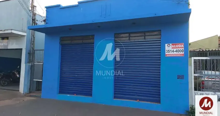 Sala comercial para alugar na Avenida Saudade 630 (29285MA), Campos Elíseos, Ribeirão Preto
