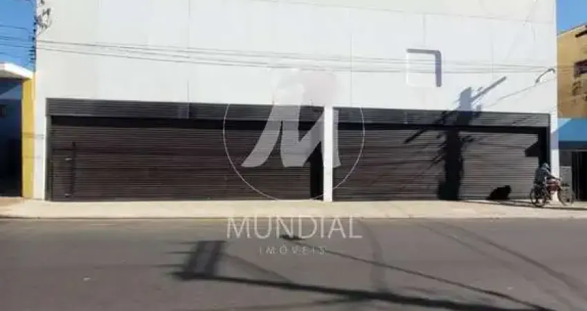 Sala comercial para alugar na Avenida Monteiro Lobato 518 (75358MA), Vila Virgínia, Ribeirão Preto