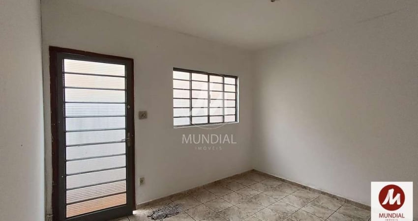 Casa (térrea na rua) 2 dormitórios, cozinha planejada