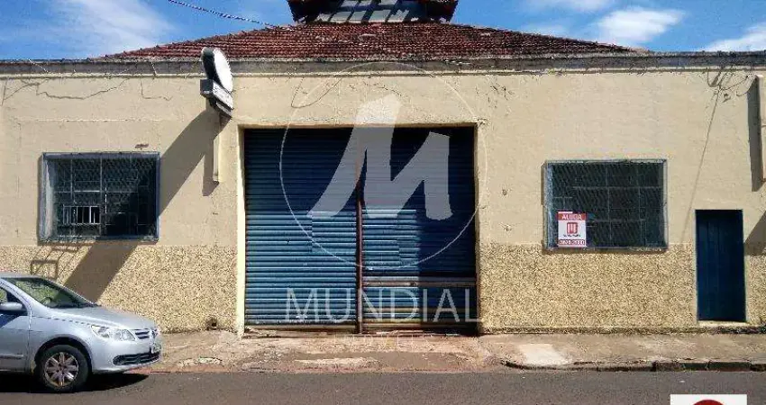 Sala comercial à venda na Avenida Saudade 521 (44817MV), Campos Elíseos, Ribeirão Preto