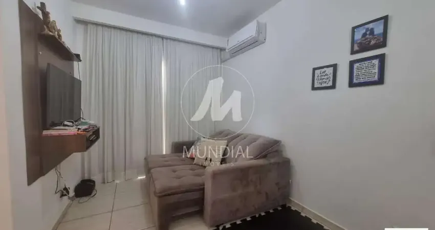 Apartamento (tipo - padrao) 2 dormitórios, cozinha planejada, portaria 24hs, lazer, elevador, em condomínio fechado