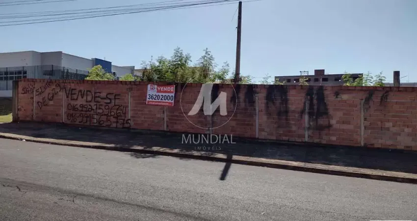 Terreno à venda na Avenida Luzitana 0 (68228MV), Parque Ribeirão Preto, Ribeirão Preto