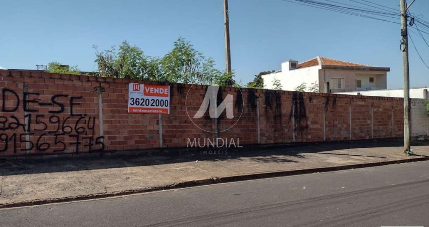 Terreno à venda na Avenida Luzitana 0 (68229MV), Parque Ribeirão Preto, Ribeirão Preto