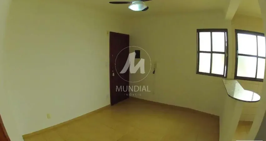 Apartamento (tipo - padrao) 1 dormitórios, em condomínio fechado