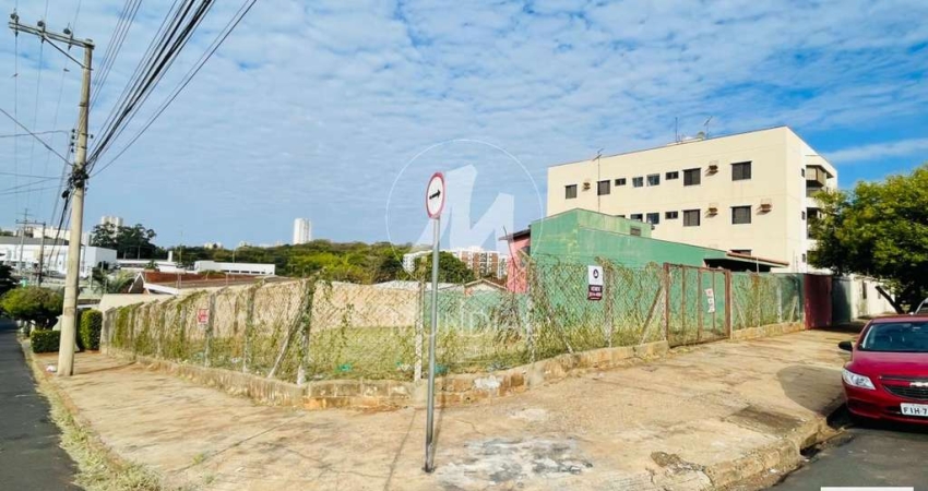 Casa comercial à venda na Avenida Portugal 0 (72954MV), Jardim América, Ribeirão Preto