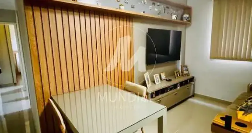 Apartamento (tipo - padrao) 2 dormitórios, cozinha planejada, portaria 24hs, lazer, espaço gourmet, elevador, em condomínio fechado
