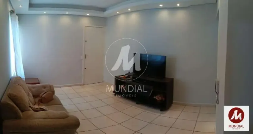 Apartamento (tipo - padrao) 2 dormitórios, portaria 24hs, em condomínio fechado