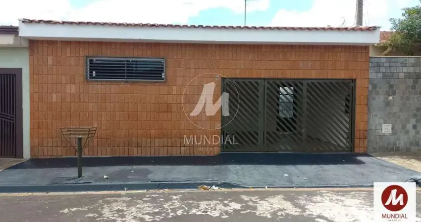 Casa (térrea na rua) 3 dormitórios/suite, cozinha planejada