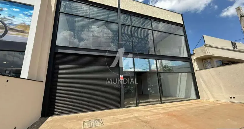Sala comercial para alugar na Avenida Portugal 339 (16806MA), Jardim América, Ribeirão Preto