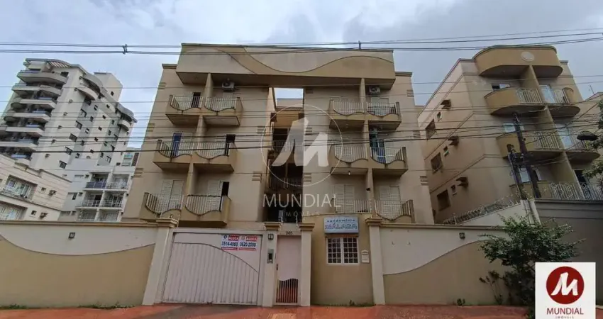 Apartamento (tipo - padrao) 1 dormitórios, cozinha planejada, em condomínio fechado