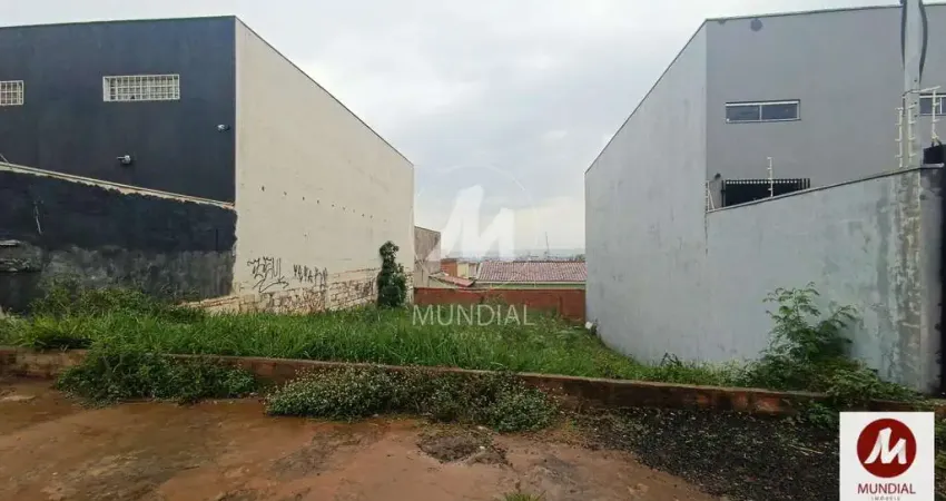 Casa comercial à venda na Rua Ivo Pareschi 53 (27177MV), Planalto Verde, Ribeirão Preto