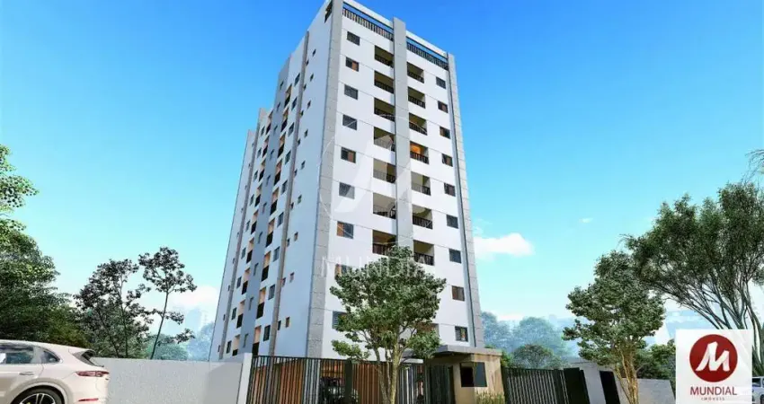 Apartamento (tipo - padrao) 2 dormitórios/suite, cozinha planejada, portaria 24 horas, espaço gourmet, salão de festa, elevador, em condomínio fechado