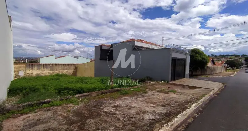 Casa comercial à venda na Rua Ivo Pareschi 52 (21899MV), Planalto Verde, Ribeirão Preto