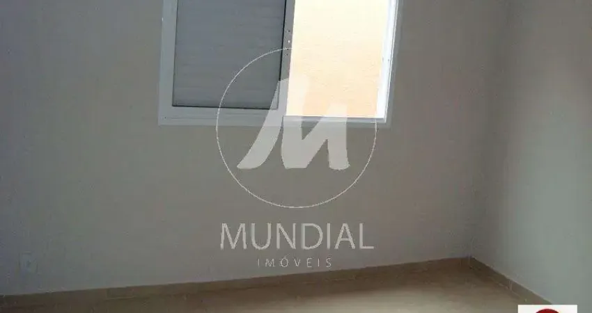 Apartamento (tipo - padrao) 2 dormitórios/suite, em condomínio fechado