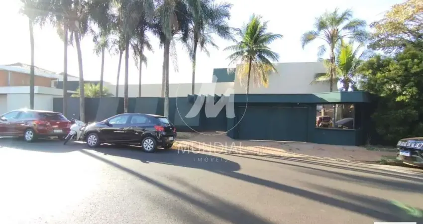 Casa comercial à venda na Avenida Portugal 882 (46488MV), Jardim América, Ribeirão Preto