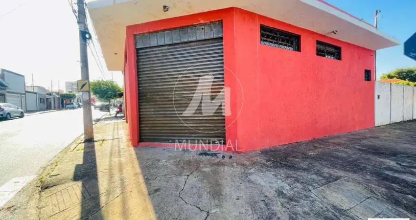 Casa comercial à venda na Rua General Câmara 540 (75460MV), Ipiranga, Ribeirão Preto