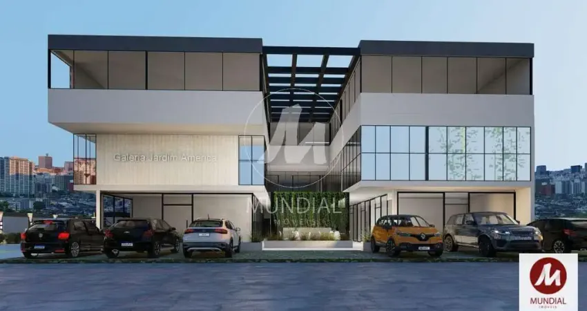 Sala comercial para alugar na Avenida Portugal 208 (72569MA), Jardim América, Ribeirão Preto