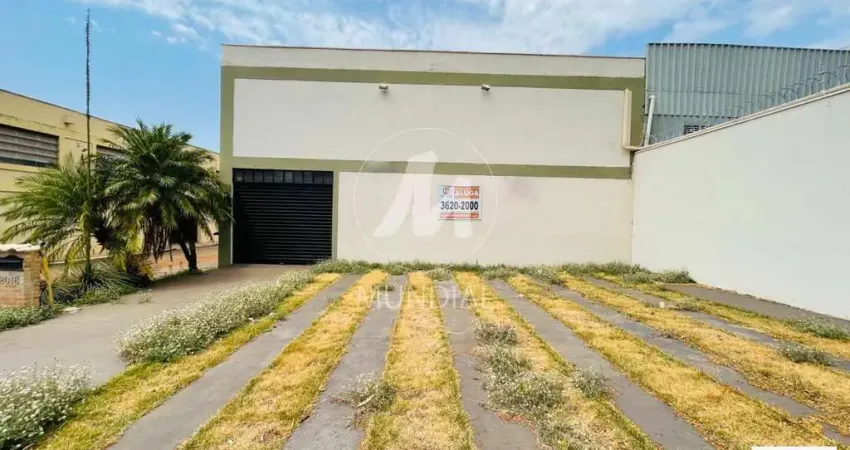 Sala comercial para alugar na Avenida Presidente Kennedy 1000 (12110MA), Parque Residencial Lagoinha, Ribeirão Preto