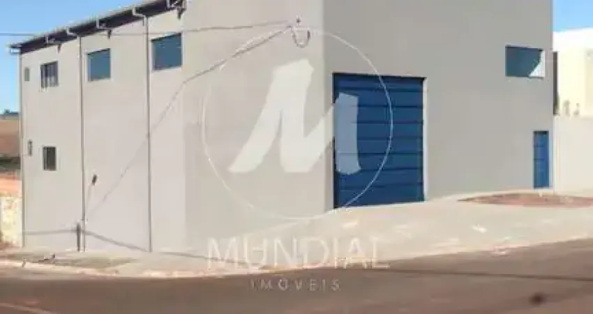 Sala comercial para alugar na Rua Iria Alves 522 (75573MA), Bonfim Paulista, Ribeirão Preto