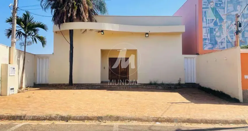 Sala comercial para alugar na Avenida Antonio Machado Santanna 27 (75534MA), City Ribeirão, Ribeirão Preto