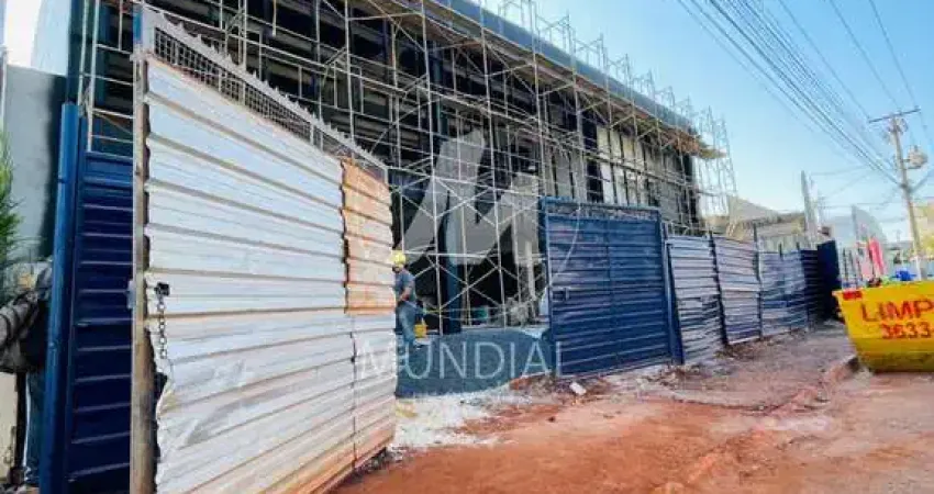 Salão/galpão (salão - sobradinho parte superior) , elevador