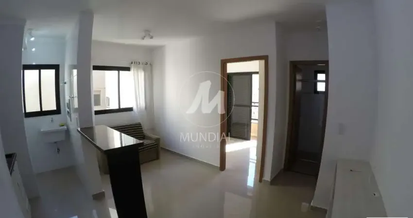 Apartamento (tipo - padrao) 1 dormitórios, cozinha planejada, elevador, em condomínio fechado