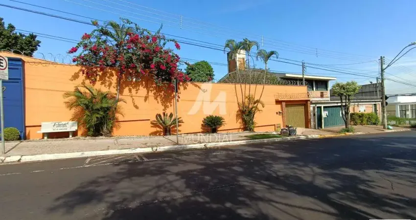 Sala comercial para alugar na Avenida Professor João Fiúsa 157 (13204MA), Alto da Boa Vista, Ribeirão Preto